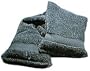 Relaxation Wrap - Aromatherapy Hot/ Cold Therapeutic Wrap - Microwaveable Heat Pack - Moist Heat Herbal Wrap