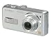 Panasonic DMC-LS2EB-S Digital Camera - Silver