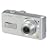 Panasonic DMC-LS2EB-S Digital Camera - Silver