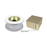 Bulk Cable, Cat5e Stranded, 250ft, Green