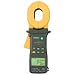 Reed MS2301 Ground Resistance Clamp Meter, 1200 Ohms Resistance, 3700V AC Voltage, 20A AC Current