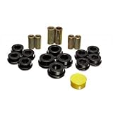 Energy Suspension 16.3112G Rear Control Arm Bushing Set for Honda by Energy Suspension