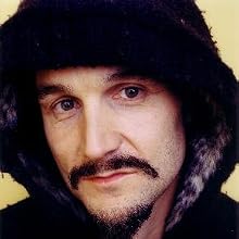 Tim Booth