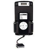 6-in-1 Car Kit for iPhone (Black)