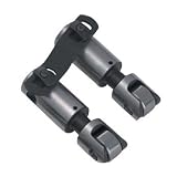 COMP Cams 818-16 Endure-X Solid Roller Lifter for Chevy Small Block Engine by Comp Cams
