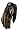 Dye C7 Men's Paintball Gloves - Gold Size: X-Small
