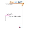 Musikjournalismus: Praktischer Journalismus