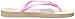 Havaianas Kids Slim Pop Sandal Flip Flops (Toddler/Little Kid), Rose Gold, 27-28 BR(11, 12 M US Little Kid)