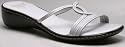 Italian Shoemakers Criss Cross