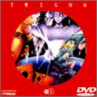 トライガン D-5 [DVD] by 小野坂昌也鶴ひろみ