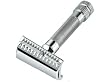 Merkur HD Slant Safety Razor 37C