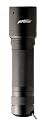 LED Lenser Police Tech Focus Torch Black