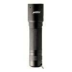 LED Lenser Police Tech Focus Torch Black