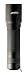 LED Lenser Police Tech Focus Torch Black