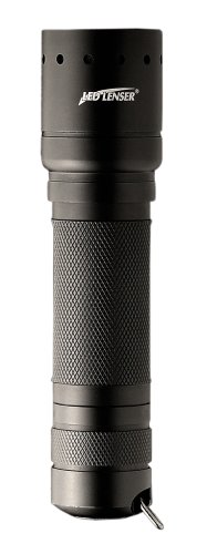 Buy LED Lenser Police Tech Focus Torch Black online at Discounted New and Used prices. Delivered to your door with Off-The-Bookshelf.