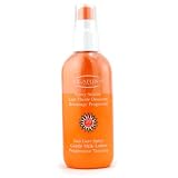 Sun Care Spray Gentle Milk Lotion Progressive Tanning SPF 20 - Clarins - Sun Care - Body - 150ml/5.3oz