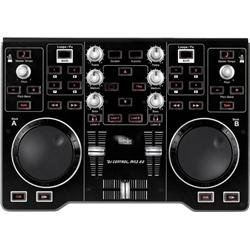 Hercules DJ control MP3 e2 Dual Deck DJ Controller (Standard)