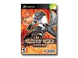 Revue Konami  / Bloody Roar Extreme - Ensemble complet - 1 utilisateur - Xbox