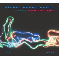 Ausweitung der Kampfzone. CD.