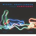 Ausweitung der Kampfzone. CD.