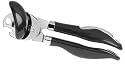 Cuisinart Can Opener with ABS Handle, Black