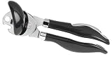 Cuisinart Can Opener with ABS Handle, Black