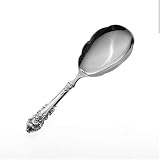 Wallace Sir Christopher  Hostess Helper Rice Serving Spoon