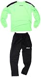Produkt-Bild: uhlsport Kinder TorwartTECH SET (Trikot + Hose)