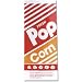 Popcorn Bags - 1000 1oz. Bags (CS)