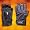 STX Field Hockey Glove (3/4 Finger) (Size=M/L)