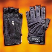 STX Field Hockey Glove (3/4 Finger)