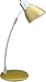Darren Modern Design Olive Finish Adjustable Reading Desk Lamp