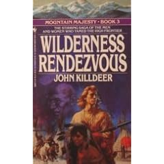 WILDERNESS RENDEZVOUS