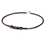 Phiten Arizona Diamondbacks Necklace Alternate 18