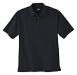 Men's Ottoman Textured Polo Shirt