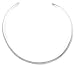 Round Wire (Open Back) (6mm)