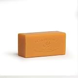 Pre de Provence Shea Butter Enriched 80g Fruit Scented Soap Bar - Papaya