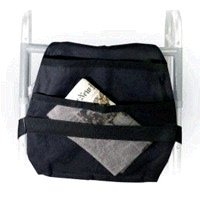 Deluxe Front Mount Walker Pouch