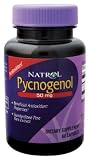 Natrol - Pycnogenol, 50 mg, 60 capsules