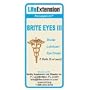 Life Extension Brite Eyes Iii Vials (5 Ml Each), 2-Count