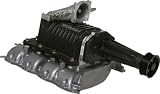 ROUSHcharger Kit, 04-2008 F-150 & Mark LT 5.4L, With Intercooler