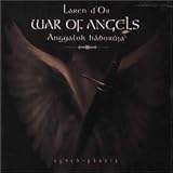 War of Angels/Angyalok Haboruj