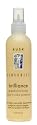Rusk Sensories Brilliance, Grapefruit & Honey, Color Protecting Leave-in Conditioner, 8.5-Ounce Bottles (Pack of 2)