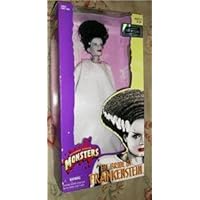 The Bride of Frankenstein Universal Studios Monsters