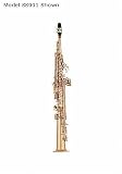 Yanagisawa Model S-991 Professional Soprano Sax