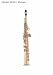 Yanagisawa Model S-991 Professional Soprano Sax