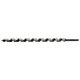 大西 木工用ロングドリル（全長400mm）24．0mm NO7240_1077