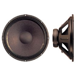 Eminence Delta 15LF Speaker (500 Watts, 15 in.) (8 Ohms)