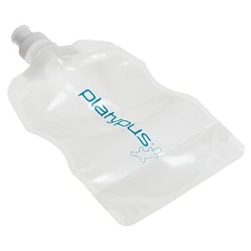 Platypus Sport Bottle