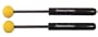 American Drum Pairof Soft Rubber Mallets with Built-Up Handles